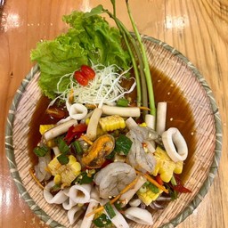 เหลาทะเล