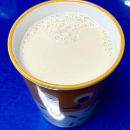 โต๊ะขนม ตลาดพรานนก