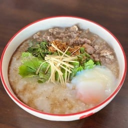 โจ๊กศักดิ์ดา