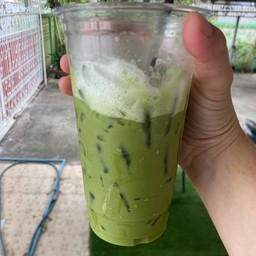 ชาเขีียว