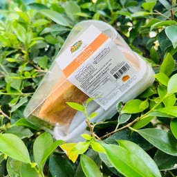 เค้กชาไทย