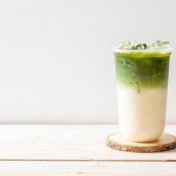 มัจฉะลาเต้