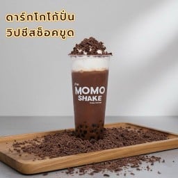 ดาร์กโกโก้ปั่นวิปชีสช็อคขูด