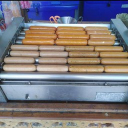 ร้านยำแซ่บเวอร์ในบ้าน