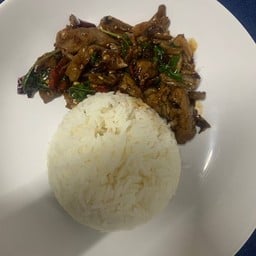 ทองแท้ก๋วยเตี๋ยวเรือ สาขาพันท้ายนรสิงห์