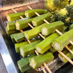 กระเจี๊ยบ