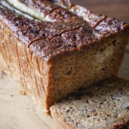 banana bread