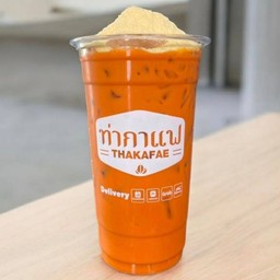 ชาไทยไวน์มอลต์  L