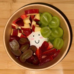 Size L (1 Scoop 70g.)