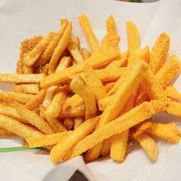 เฟรนฟรายชีสผง