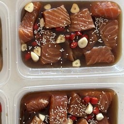 ซื้อ2เเถมสาหร่าย1ห่อ