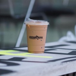 Thai Tea ( ชาไทย )