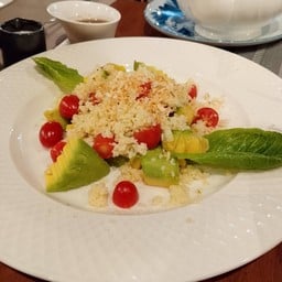 505 ข้าวหอมโภชนา สาขา 2 สาขา 2