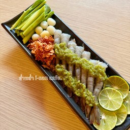 กุ้งแช่ๆๆๆๆ