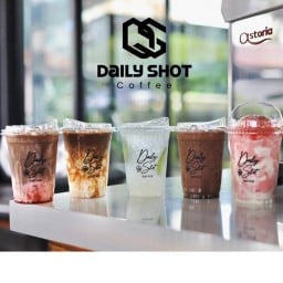 Daily Shot Coffee สาขาสุขสวัสดิ์