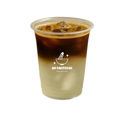 Coconut Americano