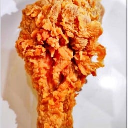 น่องไก่ทอดกรอบ(กังฟู)