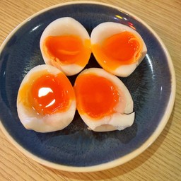 ไข่เป็ดอารมณ์ดียางมะตูม/ฟอง