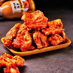 โครงไก่สไปซี่