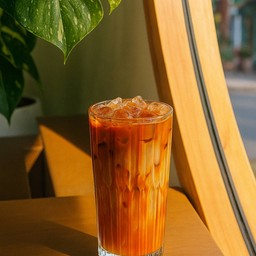 Signature Thai Tea (ชาใต้)