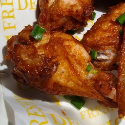 น่องไก่เล็ก