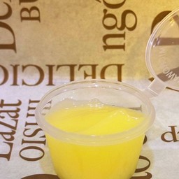 ซอสมายองเนส