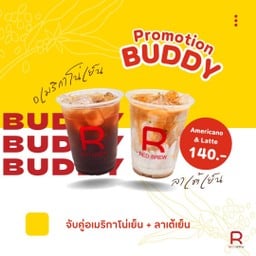 Buddy