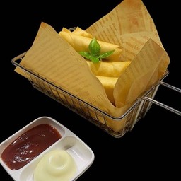 Spring Rolls