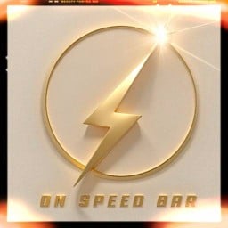 ON SPEED BAR ท่าม้า ณ คอน