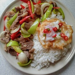 เลิศรสโภชนา ป้ารส