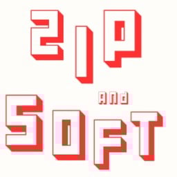 Zip & Soft