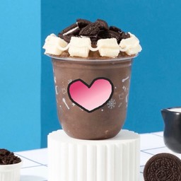 ปังเย็นดับเบิ้ลโอริโอ้