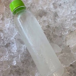 น้ำมะพร้าวเผา แท้