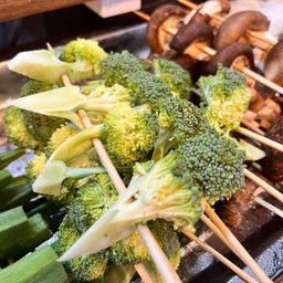 บล็อกโคลี่