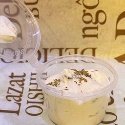 ซาวครีมดิป