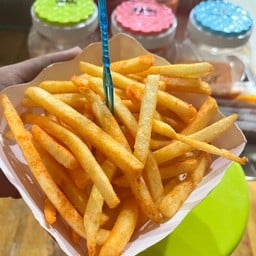 Fries by Nanlaphat
