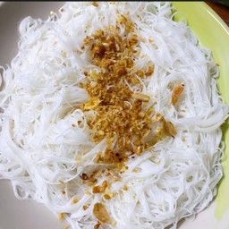 หมี่ลวก