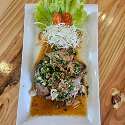 ตับหวาน