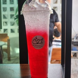 แดงโซดา