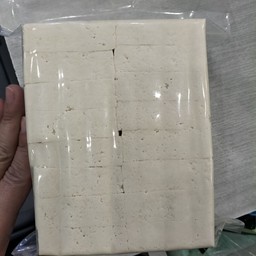 เต้าหู้สด