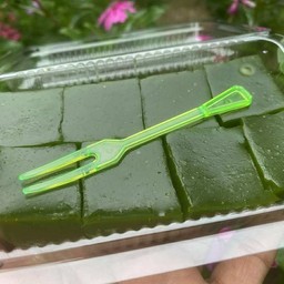 เปียกปูนใบเตย