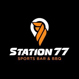 Station 77- Sports Bar & BBQ