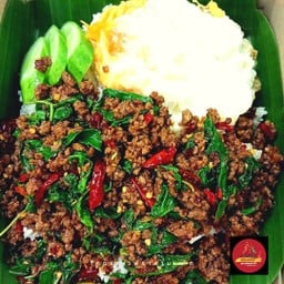 ผัดไทยทิพรส ทองหล่อ