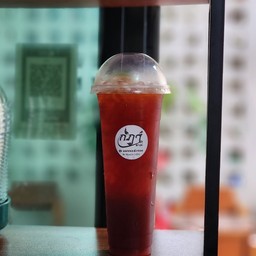 ชามะนาว