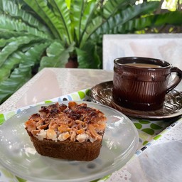 ท๊อฟฟี่เค้ก