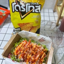 Easy Nachos บางพลัด