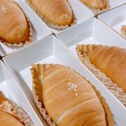 ขนมปังเกลือ