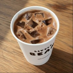 ช็อกโกแลตเย็น