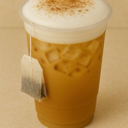 ชัยลาเต้เย็น