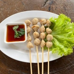 วังบูรพาก๋วยเตี๋ยวเรือ